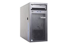 Lenovo ST50 Office Workstation
