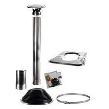 HARVIA Schornsteinsystem