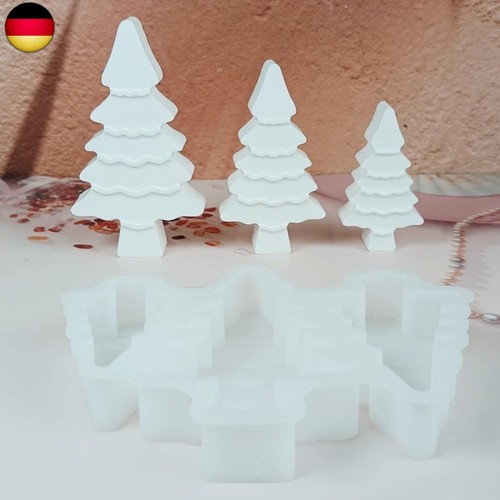 Stück silikonform - stück,