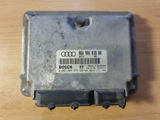 Audi A3 1.8T 06A906018AQ 0261204678,Software St2+HardCut+Schubabschaltung WFS