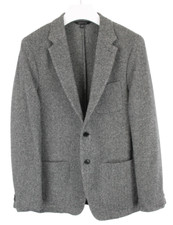 Banana Republic X Mario Bellucci Slim Fit Blazer Herren (UK) 42 Einreihig