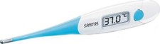 Sanitas  Fieberthermometer Digitalthermometer Fieberalarm Thermometer NEU