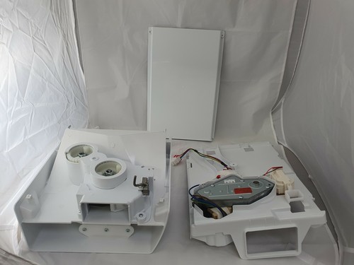 Beko ice maker crusher - beko, kit