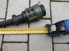 Starthilfekabel Bundeswehr Neuwertig 3500mm NSN 6150-12-309-8025 Erich Jaeger