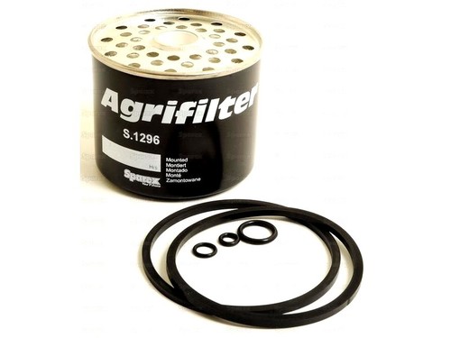 Dieselfilter für david brown - für,