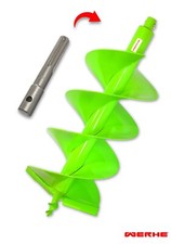 WERHE Erdbohrer mit SDS Max