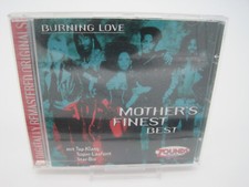CD - MOTHER´S FINEST - BEST -