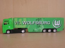 Bundesliga Truck LKW VFL
