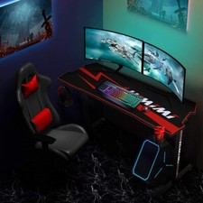 Gaming Desk Gaming Tisch