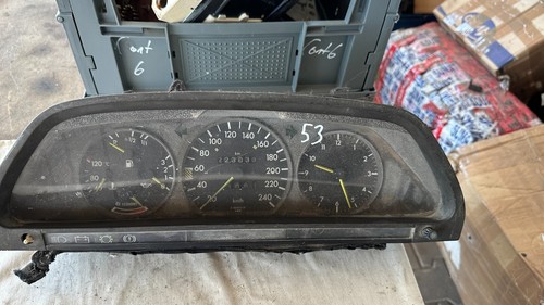 Mercedes w126 klasse - mercedes,