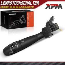 Lenkstockschalter