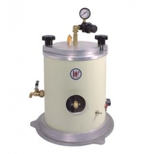 Wachs Injektor Formen Vakuum Investition Maschine Gießen Schmuck Dental - TC023