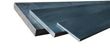 Flachstahl Länge 500mm (50cm) S235JR Stahl Bandeisen Bandstahl Flachprofil