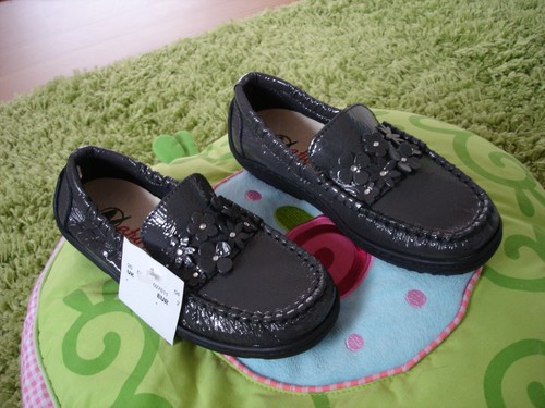 Naturino ballerinas schuhe - ballerinas,