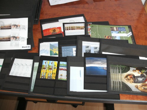 Bund 2003 2025 block - 2003-2025, 61