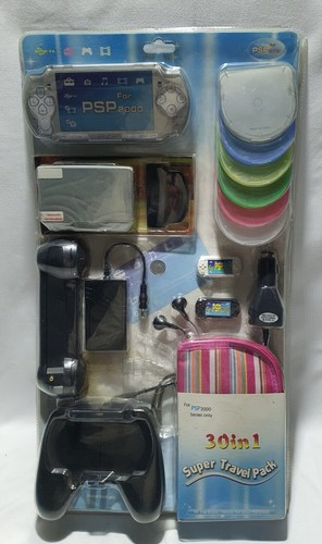 Super value pack - 30, in