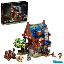 Lego ideas 21325 - lego®,