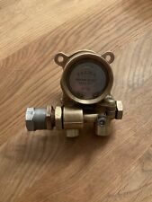 Faema E61 Original Pumpenkopf, Rotationspumpe, Sammlerstück,Espressomaschine