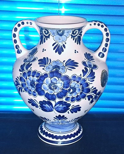 Royal delft blau holland - delft,