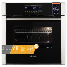 KKT KOLBE Einbaubackofen