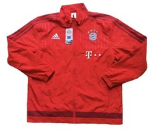 NEU Adidas FC Bayern Pre-Match