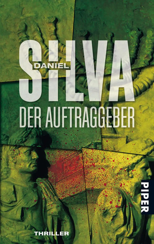 Der auftraggeber daniel - auftraggeber, |