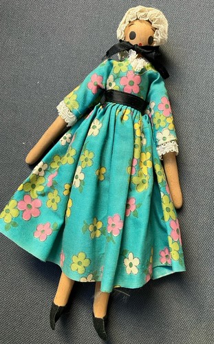 Vintage holzpuppe für - holzpuppe, große