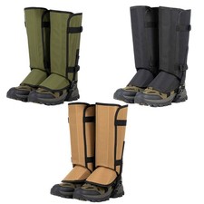 Wasserdichte Beingamaschen