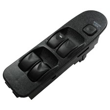 MR740599 Fensterheber Schalter