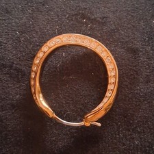 Fossil Einzelne Creole