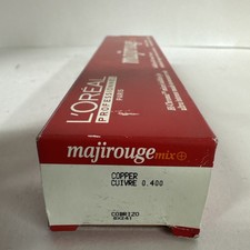 L'OREAL MAJIROUGE HI CHROMA
