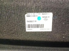 794203271R ablage hinten