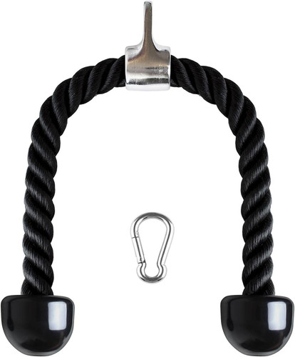 U6935 nylon trizepsseil - -,