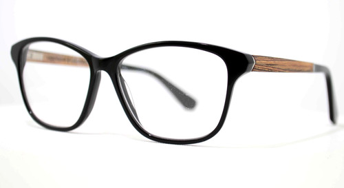 Woodfellas brille lustheim - brille,