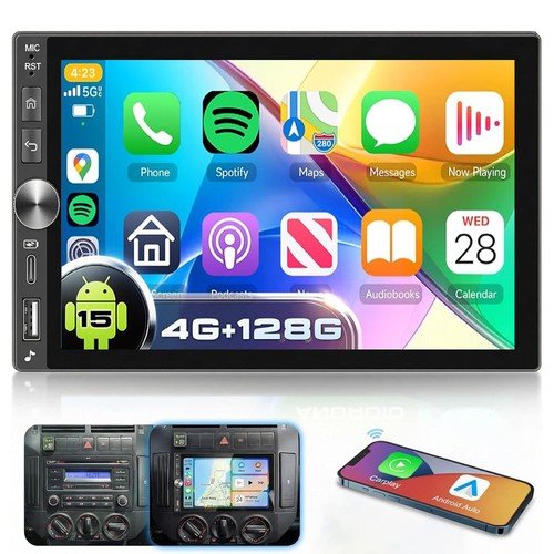 Doppel din zoll - zoll, autoradio