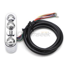 Motorrad Lenkerschalter