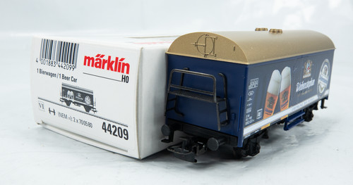 Märklin 44209 bierwagen der - 44209,