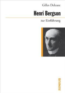 Henri bergson zur - henri, einführung