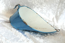 Altes Sieb Durchschlagsieb