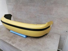 Skoda Fabia 6Y Stoßstange