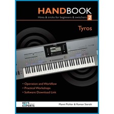 Keys Experts Verlag Tyros