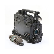 Sony Videokamera PDW-700 + Gut (277407)