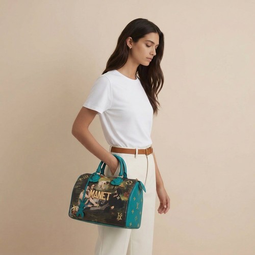 Louis vuitton speedy - vuitton, 30