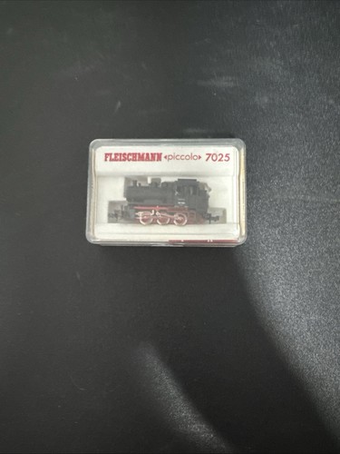 Fleischmann piccolo 7025 - fleischmann,