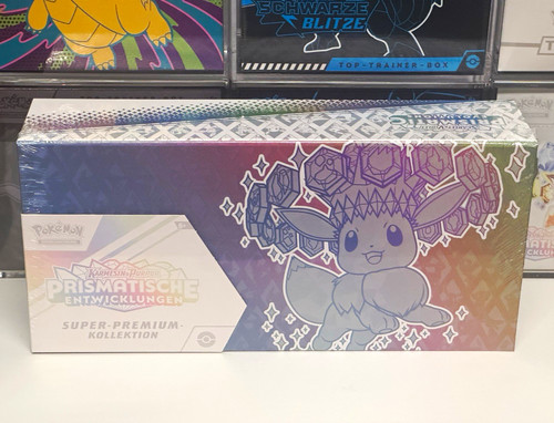 Pokémon prismatische - pokémon,