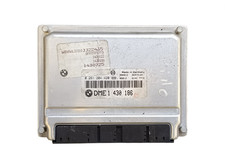 BMW E36/E46 (316i M43)  -