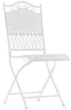 Gartenstuhl klappbar Kiran