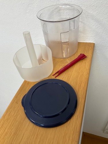 Tupperware pikantus - tupperware,