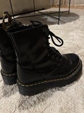 Dr. Martens Jadon Damen