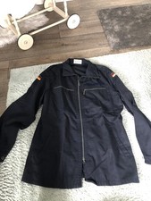 BUNDESWEHR MARINE BORDJACKE